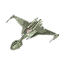 ShipShot Raider Pilot Leg T6