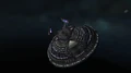 Jem'Hadar Space Set