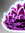 Dilithium Encrusted Horta icon