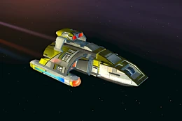ISS Delaware