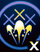 Light Cannon Barrage icon (Federation)