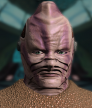 vorgons in star trek