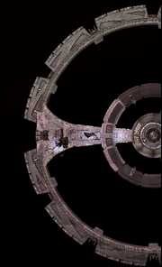 DS9 hull map