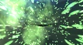 T'Varo class fires Fluidic Counter Blast