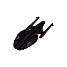 Shipshot Fed Battlecruiser 5 Fleet