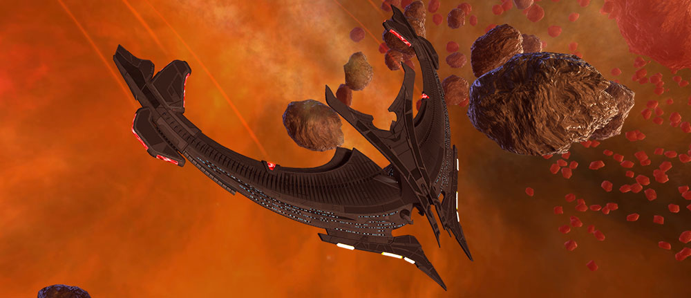 Son A Intel Battlecruiser Official Star Trek Online Wiki