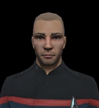 Academy Cadet 5