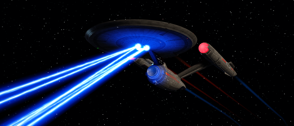 star trek online communication arrays