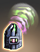 Personal Combat Module - Damage Resistance Booster icon