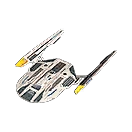 ShipShot Cruiser Mm Command T6
