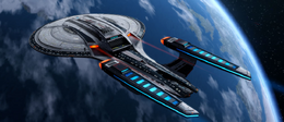 Sojourner Class