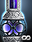 Obelisk Subspace Rift Warp Core icon