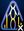 Plasma Spinal Lance icon (Romulan)