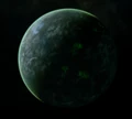 Vega IX... assimilated by the Borg.