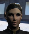 Vulkanischer Personaloffizier