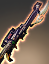 Adapted K.H.G. Disruptor Battle Rifle icon