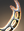 Klingon Bat'leth icon