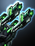 Bio-Molecular Disruptor Dual Cannons icon