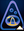 Subspace Cavitation icon (Federation)