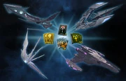 Mudd's Carried Away Choice Pack Zen-Store Image