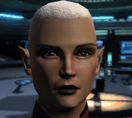 Shelly  Star Trek Online+BreezeWiki