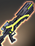 Bio-Molecular Disruptor High Density Beam Rifle icon