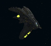 Elachi Dreadnought 2