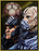 Hirogen Predator Duty Officer Requisition icon