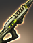 M.A.C.O. Disruptor Battle Rifle icon