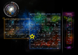 Risa Galaxy Map