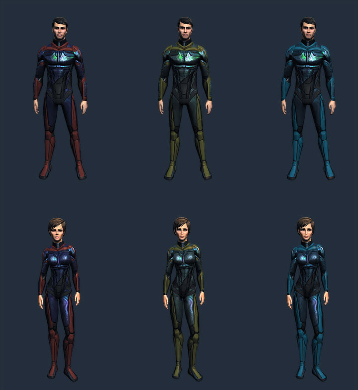 star trek online reactive armor catalyst