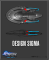 Design "Sigma"