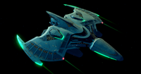 Rom Ship Ra'nodaire 2