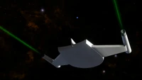 Players can choose to remove the bird-of-prey decal