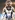 Burnham's CQC Armor icon