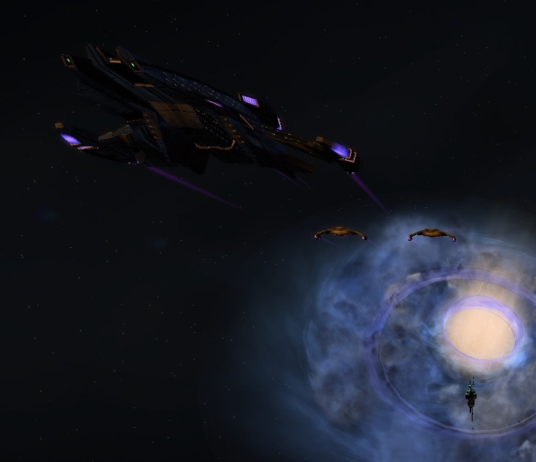 Mission Operation Gamma Official Star Trek Online Wiki