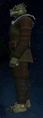 Variant of Veteran HG Clothes {Side}