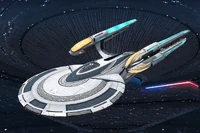 Ship Variant - FED - Geneva Command Battlecruiser (T6)
