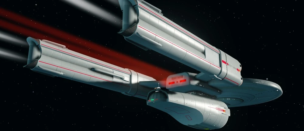 Atlas Prototype Dreadnought Cruiser - Official Star Trek Online Wiki