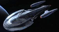 Federation veteran ship material.