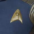 Discovery Ensign Science