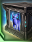 Ground Non-Combat Pet - Risian Lunarian Caracal (Midnight) icon.png