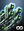 Disruptor Quad Cannons icon