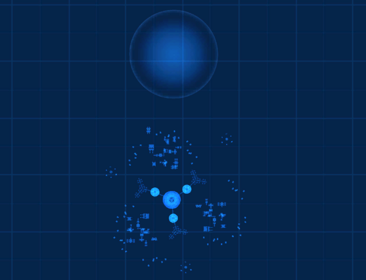 Map Utopia Planitia