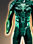 Romulan Imperial Navy Combat Armor icon