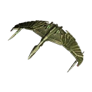 Shipshot Warbird 3retro