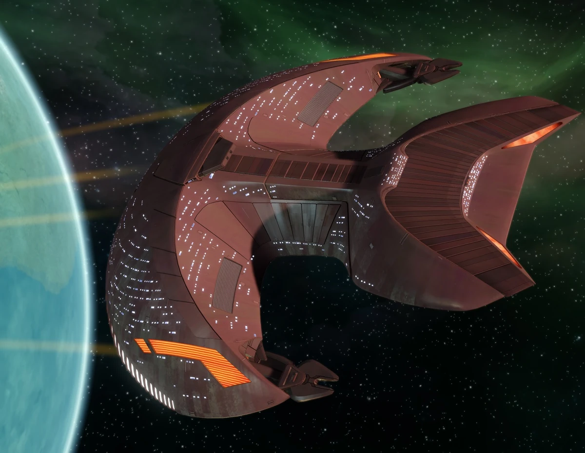 Holo Emitter - Ferengi D'Kora - Official Star Trek Online Wiki