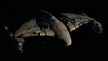 Kelvin Timeline D4x Pilot Bird-of-Prey