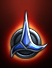 Science Officer Candidate (Klingon) icon