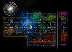 Bhea Sector Map